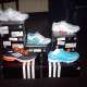 Adidas Fussballschuhe; Nike Schuhe....
